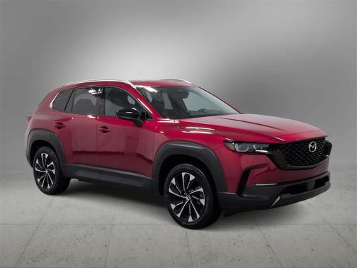 2026 Mazda CX-50 Hybrid Premium Plus