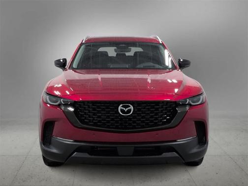 2026 Mazda CX-50 Hybrid Premium Plus