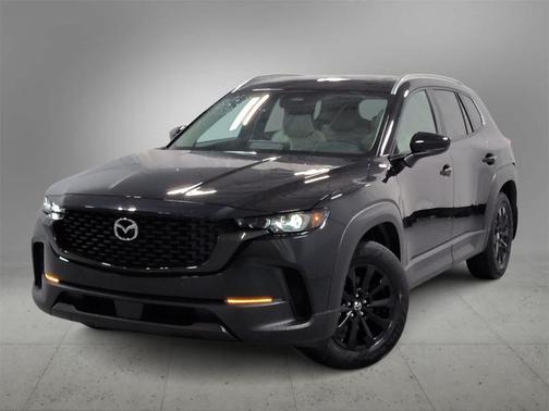 2026 Mazda CX-50 2.5 S Preferred Package