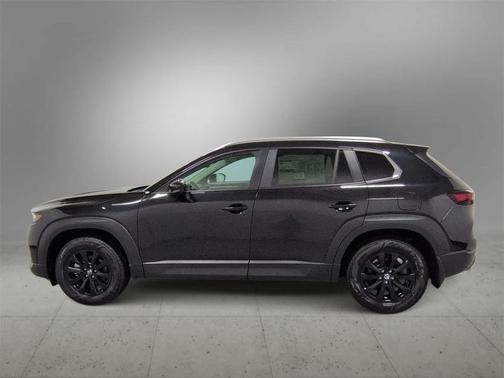 2026 Mazda CX-50 2.5 S Preferred Package