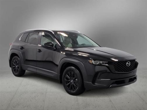2026 Mazda CX-50 2.5 S Preferred Package