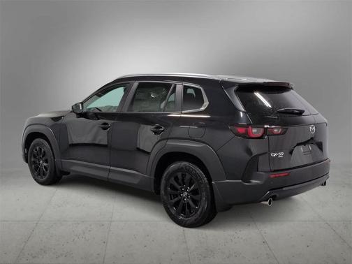 2026 Mazda CX-50 2.5 S Preferred Package