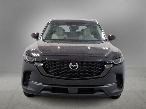 2026 Mazda CX-50 2.5 S Preferred Package