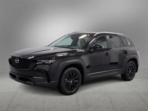 2026 Mazda CX-50 2.5 S Preferred Package