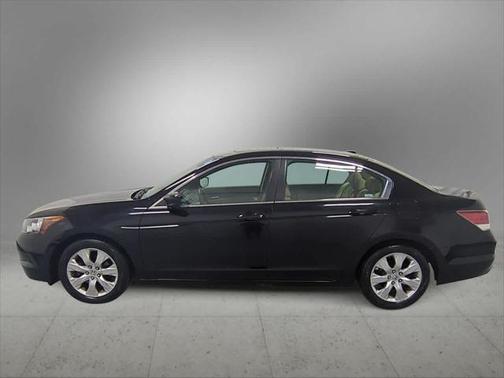2008 Honda Accord EX-L
