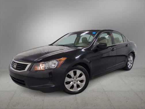 2008 Honda Accord EX-L