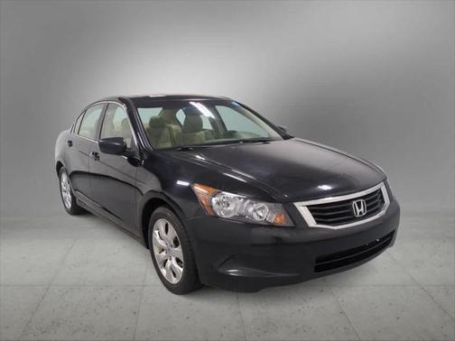 2008 Honda Accord EX-L