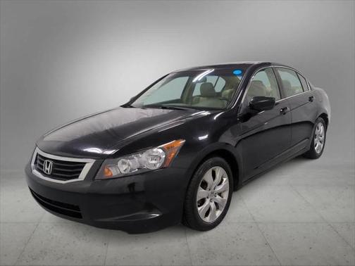 2008 Honda Accord EX-L