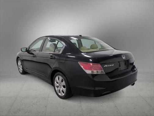2008 Honda Accord EX-L