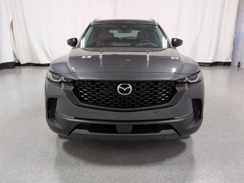 2026 Mazda CX-50 Hybrid Premium Plus