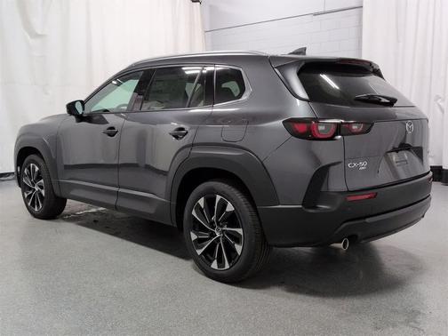 2026 Mazda CX-50 Hybrid Premium Plus