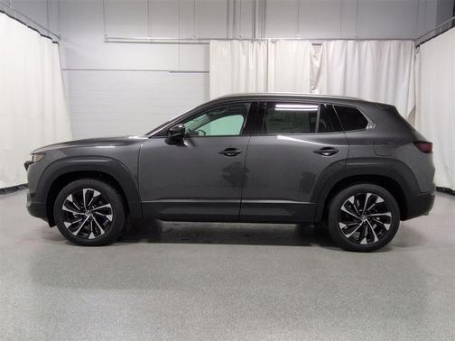 2026 Mazda CX-50 Hybrid Premium Plus