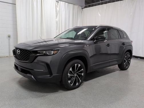 2026 Mazda CX-50 Hybrid Premium Plus
