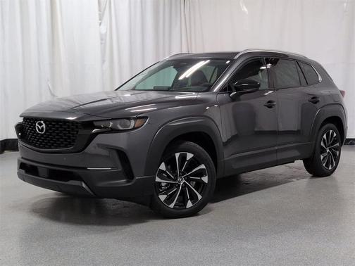 2026 Mazda CX-50 Hybrid Premium Plus