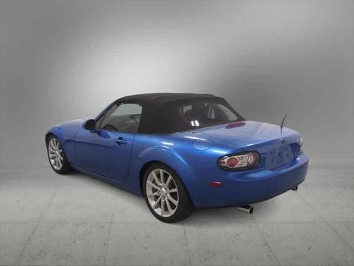 2006 Mazda MX-5 Miata Grand Touring