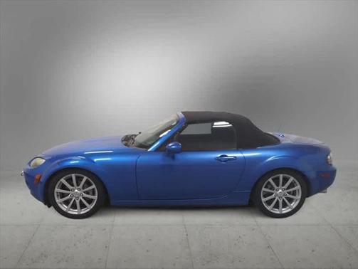 2006 Mazda MX-5 Miata Grand Touring
