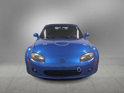 2006 Mazda MX-5 Miata Grand Touring
