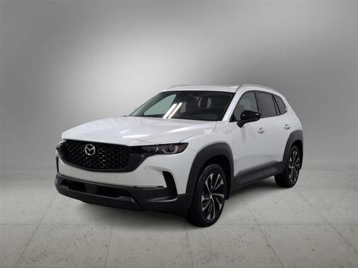 2026 Mazda CX-50 Hybrid Premium Plus