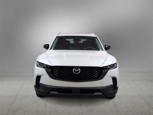 2026 Mazda CX-50 Hybrid Premium Plus