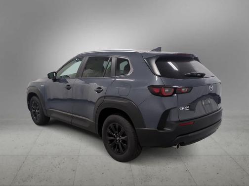 2025 Mazda CX-50 Hybrid Preferred Package