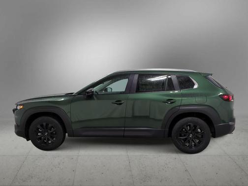 Cypress 2026 Mazda CX-50 2.5 S Preferred Package