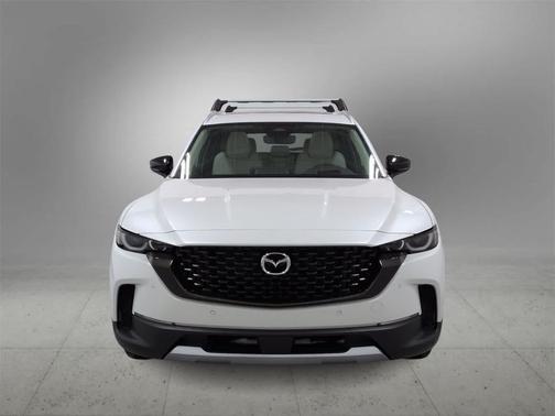 2026 Mazda CX-50 2.5 Turbo