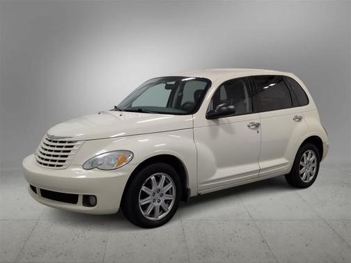 2008 Chrysler PT Cruiser Touring