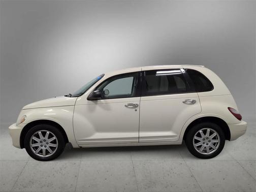 2008 Chrysler PT Cruiser Touring