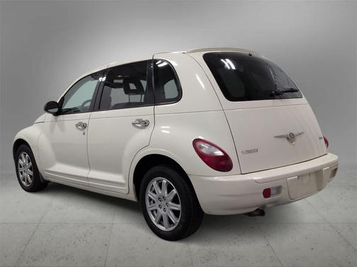 2008 Chrysler PT Cruiser Touring
