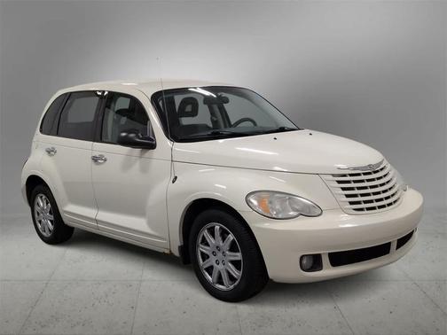 2008 Chrysler PT Cruiser Touring
