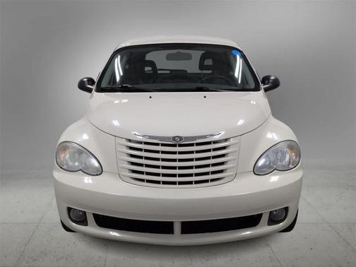 2008 Chrysler PT Cruiser Touring
