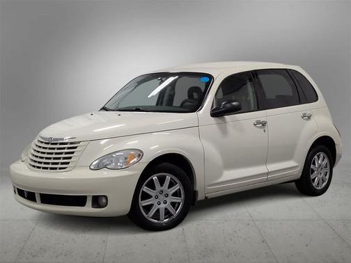 2008 Chrysler PT Cruiser Touring