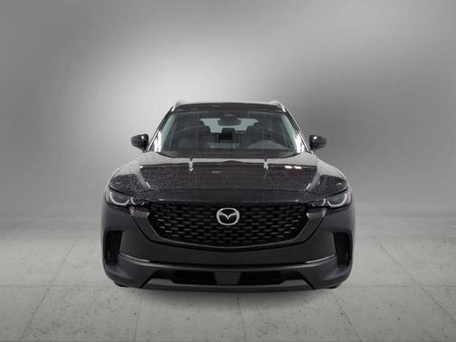 jet black mica 2026 Mazda CX-50 2.5 S Select Package