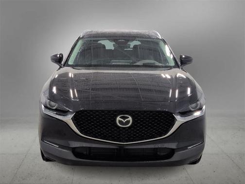 2025 Mazda CX-30 2.5 S Premium Package