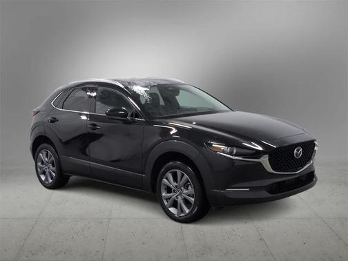 2025 Mazda CX-30 2.5 S Premium Package