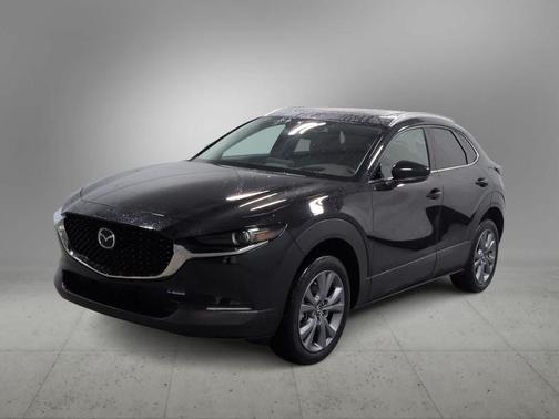 2025 Mazda CX-30 2.5 S Premium Package