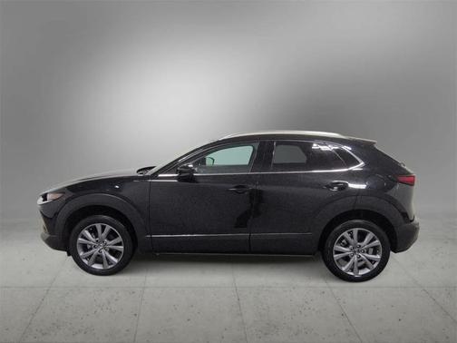 2025 Mazda CX-30 2.5 S Premium Package