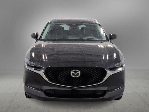 2025 Mazda CX-30 2.5 S Premium Package