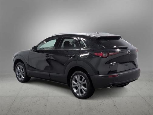 2025 Mazda CX-30 2.5 S Premium Package