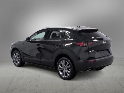 2025 Mazda CX-30 2.5 S Premium Package
