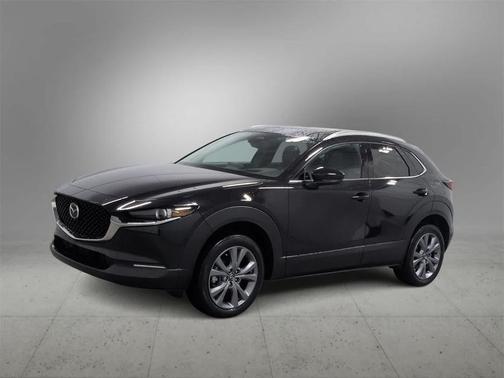 2025 Mazda CX-30 2.5 S Premium Package