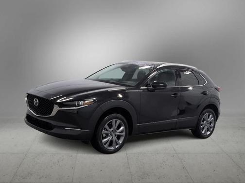 2025 Mazda CX-30 2.5 S Premium Package