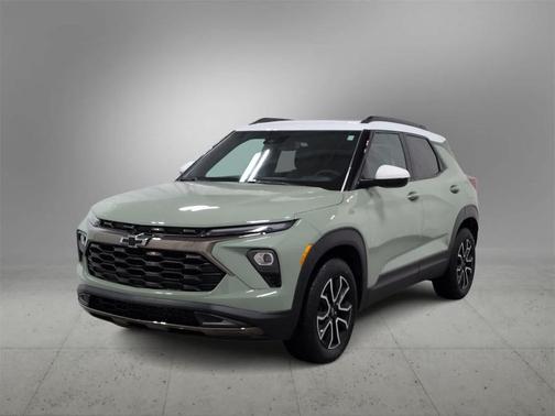 2024 Chevrolet Trailblazer ACTIV