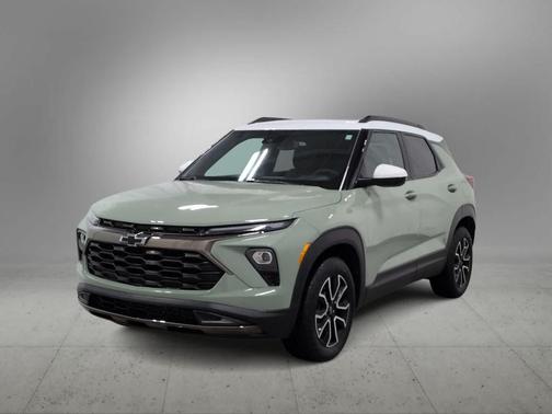 2024 Chevrolet Trailblazer ACTIV