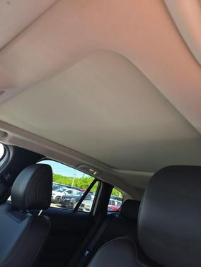 Wind Chill Pearl 2023 Mazda CX-50 2.5 S Preferred Plus Package
