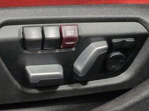 2016 BMW 328 Gran Turismo xDrive