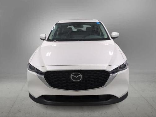 2022 Mazda CX-5 2.5 S Premium