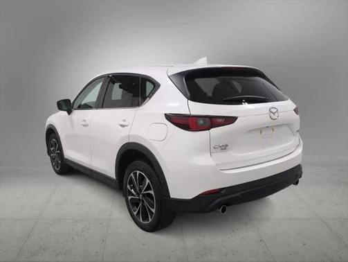 2022 Mazda CX-5 2.5 S Premium