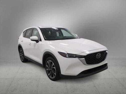 2022 Mazda CX-5 2.5 S Premium