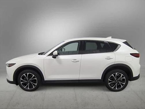 2022 Mazda CX-5 2.5 S Premium